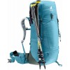 Mochila Deuter Aircontact Lite 35 + 10 SL - lagoa-ivy