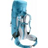 Mochila Deuter Aircontact Lite 35 + 10 SL - lagoa-ivy