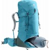 Mochila Deuter Aircontact Lite 35 + 10 SL - lagoa-ivy