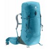Mochila Deuter Aircontact Lite 35 + 10 SL - lagoa-ivy