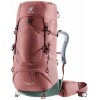 Mochila Aircontact Lite 35 + 10 SL Deuter - caspia-ivy