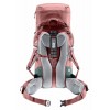 Mochila Aircontact Lite 35 + 10 SL Deuter - caspia-ivy