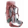 Mochila Aircontact Lite 35 + 10 SL Deuter - caspia-ivy
