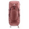Mochila Aircontact Lite 35 + 10 SL Deuter - caspia-ivy