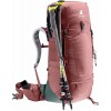 Mochila Aircontact Lite 35 + 10 SL Deuter - caspia-ivy