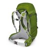 Sac de randonnée femme Sirrus 36 2017 Osprey - dos filet tendu
