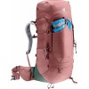 Mochila Aircontact Lite 35 + 10 SL Deuter - caspia-ivy