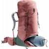 Mochila Aircontact Lite 35 + 10 SL Deuter - caspia-ivy
