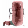 Mochila Aircontact Lite 35 + 10 SL Deuter - caspia-ivy