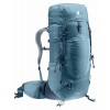Mochila Deuter Aircontact Lite 40 + 10 - tinta atlântica