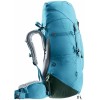 Mochila Deuter Aircontact Lite 45 + 10 SL - lagoa-ivy