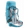 Mochila Deuter Aircontact Lite 45 + 10 SL - lagoa-ivy