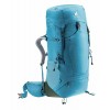 Mochila Deuter Aircontact Lite 45 + 10 SL - lagoa-ivy