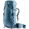 Mochila Deuter Aircontact Lite 50 + 10 - tinta atlântica