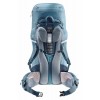 Mochila Deuter Aircontact Lite 50 + 10 - tinta atlântica