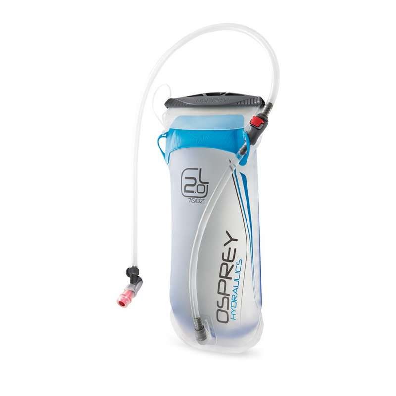 Poche à Eau Hydratation Randonnée 1,5 A685