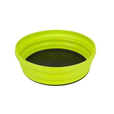 Grand bol XL-Bowl Sea To Summit - ライム