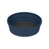 Grand bol XL-Bowl Sea To Summit - ネイビー ブルー