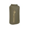 Sac étanche ライトウェイト ドライ バッグ Sea To Summit - 20L - バーント オリーブ
