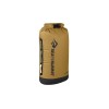Sac étanche Big River ドライバッグ Sea To Summit - 20L - ダルゴールド