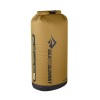 Sac étanche Big River ドライバッグ Sea To Summit - 65L - ダルゴールド