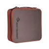 Hydraulic Packing Cube Sea To Summit ドライバッグ - サイズ L - Picante