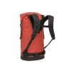 Mochila Seca Big River Sea To Summit - 50L - Picante