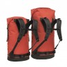 Big River Dry-rugzak Sea To Summit - 50L - Picante