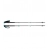 Trail Pro Poles for kvinner, svart diamant