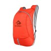 Sac à dos Ultra-Sil デイ パック Sea To Summit - スパイシー オレンジ