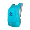 Ultra-Sil Day Pack Sea To Summit バックパック - Blue Atoll