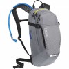 Nahrbtnik M.U.L.E 12 Camelbak - Gunmetal/Lime
