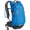 Nahrbtnik M.U.L.E Pro 14 Camelbak - Ibiza modra/oranžna