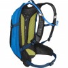 Nahrbtnik M.U.L.E Pro 14 Camelbak - Ibiza modra/oranžna