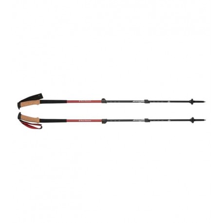 Trail Ergo Cork Black Diamond Pole