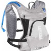 Dam Chase Bike Väst Camelbak Ryggsäck - Silver/Svart