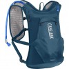Nahrbtnik Chase 8 Vest Camelbak - maroško modra