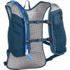 Nahrbtnik Chase 8 Vest Camelbak - maroško modra