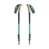 Bastóns para mulleres Trail Ergo Cork Black Diamond