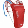 Σακίδιο πλάτης Rogue Light Camelbak - Κόκκινο/Μαύρο