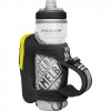 Porte bidon Quick Grip Chill Camelbak - črna/varnostno rumena