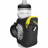 Porte bidon Quick Grip Chill Camelbak - črna/varnostno rumena