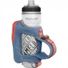 Porte bidon Quick Grip Chill Camelbak - Captain's blue/Spicy orange