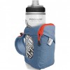Porte bidon Quick Grip Chill Camelbak - Captain's blue/Spicy orange