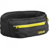 Ceinture running Ultra Belt Camelbak - Black/Safety yellow