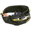 Ceinture running Ultra Belt Camelbak - Black/Safety yellow