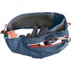 Ceinture running Ultra Belt Camelbak - Captain's blue/Spicy orange