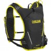 Sac d'hydratation Trail Run Vest Camelbak - Μαύρο/Safety κίτρινο