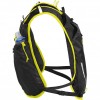 Sac d'hydratation Trail Run Vest Camelbak - Μαύρο/Safety κίτρινο