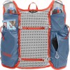 Trail Run Vest Camelbak Hydration Pack - Captain's blue/Spicy orange